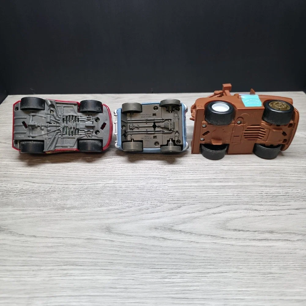 Disney Pixar Cars 